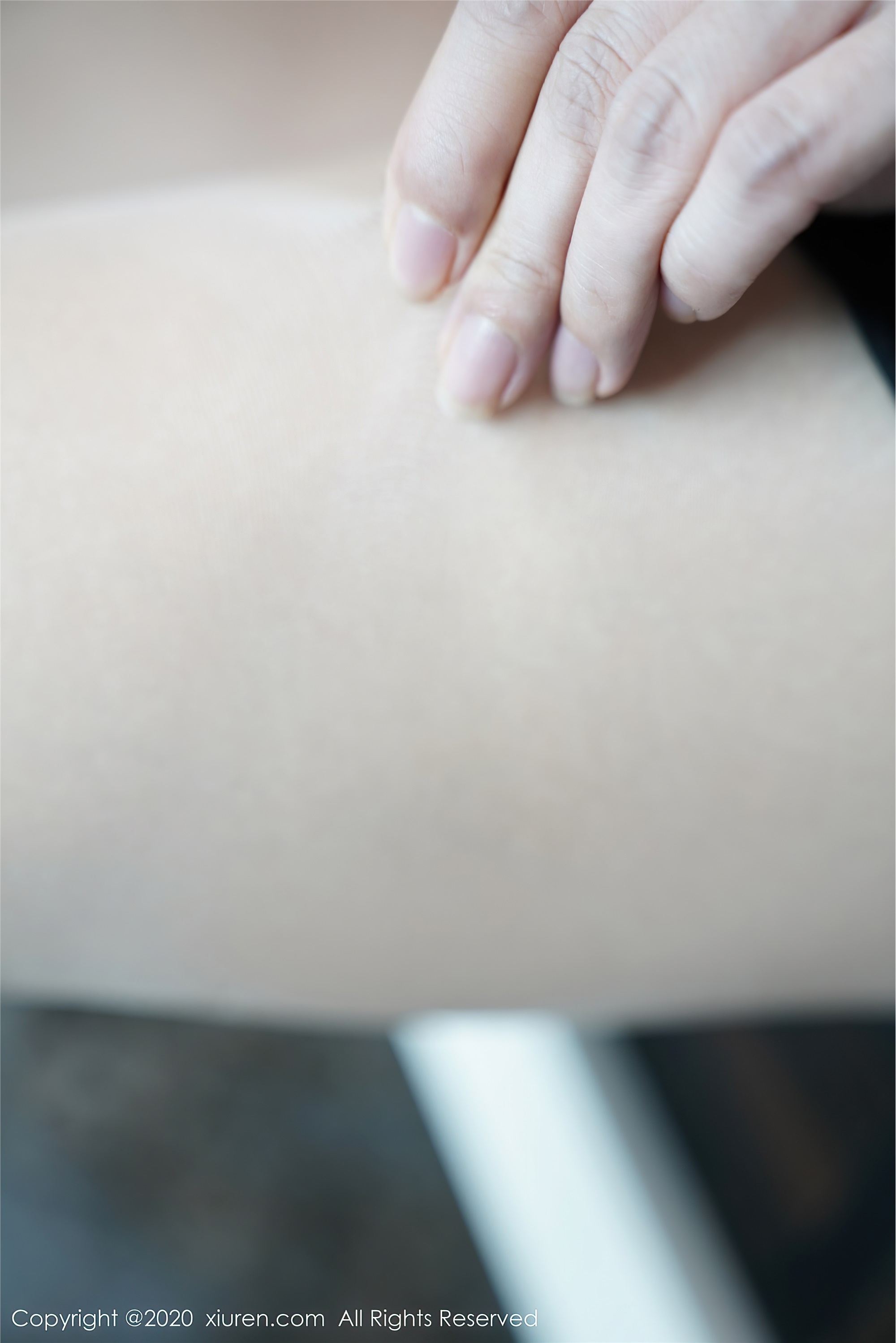 XIUREN秀人网 2020.11.03 No.2729 张雨萌